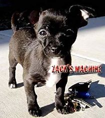 Watch Zack's Machine