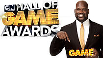 Watch Cartoon Network Hall of Game Awards (TV Special 2014)