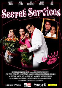 Watch Secret Services (Short 2009)