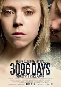 Watch 3096 Days