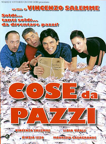 Watch Cose da pazzi