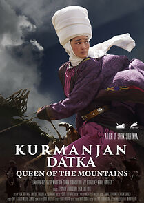 Watch Kurmanjan datka