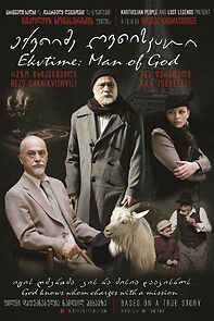 Watch Ekvtime: Man of God