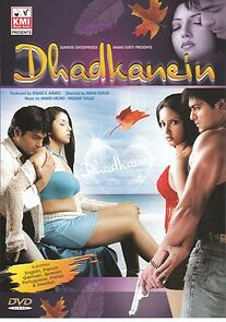 Watch Dhadkanein