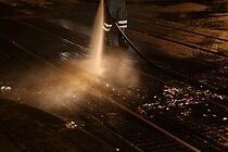 Watch By Night (Short 2012)