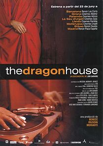 Watch The Dragon House