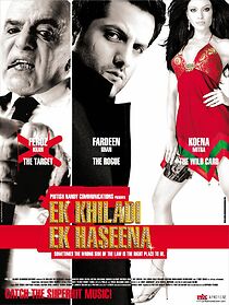 Watch Ek Khiladi Ek Haseena