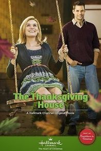 Watch The Thanksgiving House