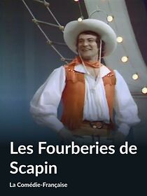 Watch Les fourberies de Scapin