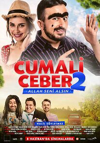 Watch Cumali Ceber 2