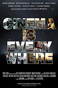 Watch Cinema Is Everywhere