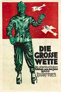 Watch Die große Wette