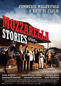 Watch Mozzarella Stories