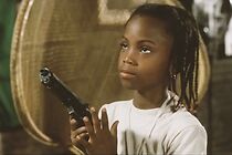 Watch Little Black Panther (Short 1993)