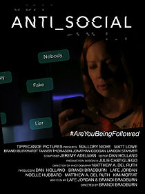 Watch Anti_Social (Short 2015)