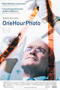 Watch The Making of 'One Hour Photo'