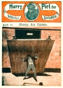 Watch Manya, die Türkin