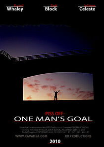 Watch One Man's Goal (Short 2010)
