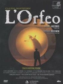 Watch L'Orfeo, Favola in musica