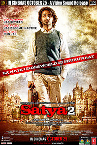Watch Satya 2