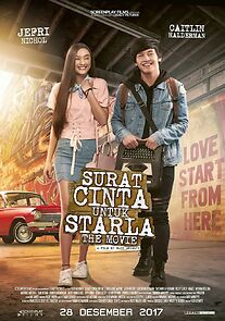 Watch Surat Cinta Untuk Starla the Movie