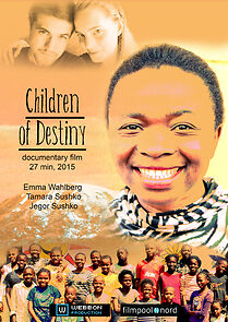 Watch Children of Destiny (TV Short 2016)