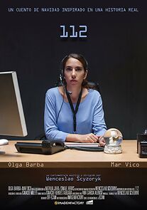 Watch 112 (Short 2016)