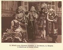 Watch La momie (Short 1911)