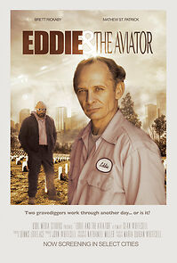 Watch Eddie and the Aviator (Short 2015)