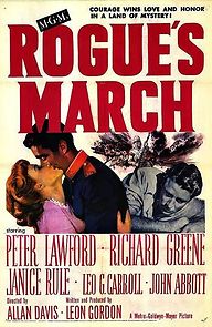 Watch Rogue's March