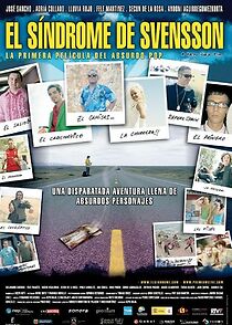 Watch El síndrome de Svensson
