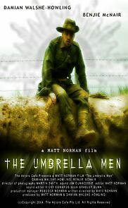 Watch The Umbrella Men (Short 2005)
