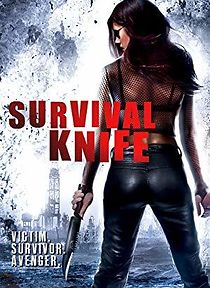 Watch Survival Knife