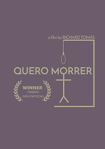 Watch Quero Morrer (Short 2017)