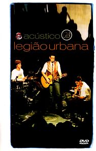 Watch Acústico MTV: Legião Urbana (TV Special 1992)