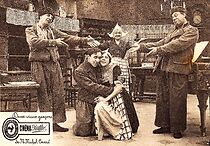 Watch Deux vieux garçons (Short 1911)