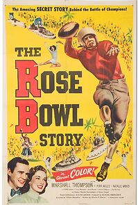 Watch The Rose Bowl Story