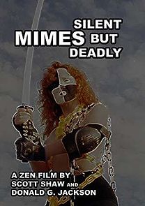 Watch Mimes: Silent But Deadly