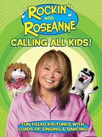 Watch Rockin' with Roseanne