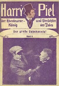 Watch Der große Unbekannte