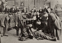 Watch The Inventor's Rights (Short 1910)