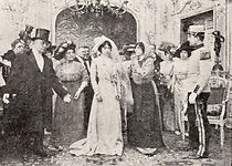 Watch My Daughter (Short 1910)