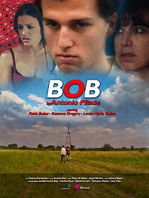 Watch Bob (Short 2013)