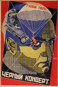 Watch Das schwarze Kuvert