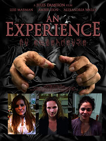 Watch An Experience (Short 2014)