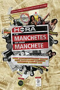 Watch Meia Hora e as Manchetes que Viram Manchete