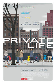 Watch Private Life