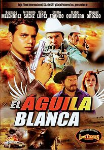 Watch El águila blanca