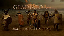 Watch Gladiators: Back from the Dead