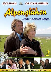 Watch Alpenglühen zwei - Liebe versetzt Berge